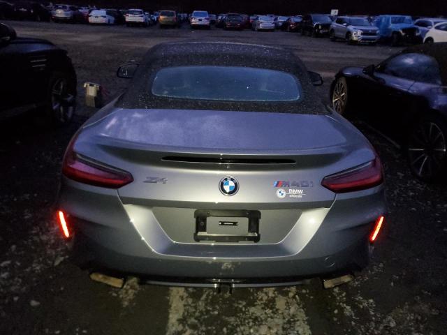 Photo 5 VIN: WBAHF9C02RWY35106 - BMW Z4 M40I 