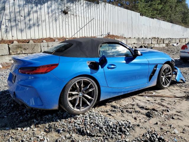 Photo 2 VIN: WBAHF9C03LWW45872 - BMW Z4 M40I 