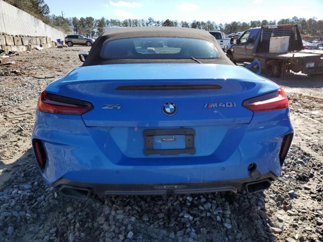 Photo 5 VIN: WBAHF9C03LWW45872 - BMW Z4 M40I 