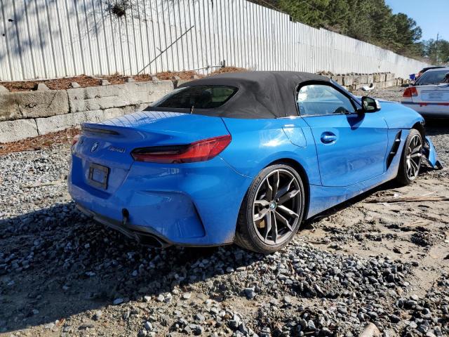 Photo 9 VIN: WBAHF9C03LWW45872 - BMW Z4 M40I 