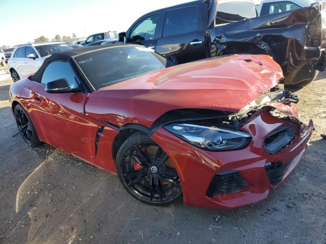 Photo 3 VIN: WBAHF9C03NWX94236 - BMW Z4 