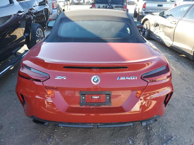 Photo 5 VIN: WBAHF9C03NWX94236 - BMW Z4 