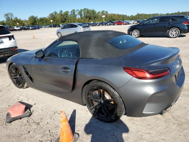 Photo 1 VIN: WBAHF9C04LWW40647 - BMW Z4 M40I 