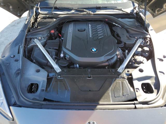 Photo 10 VIN: WBAHF9C04LWW40647 - BMW Z4 M40I 