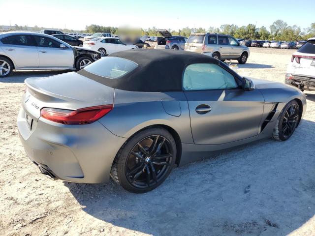 Photo 2 VIN: WBAHF9C04LWW40647 - BMW Z4 M40I 