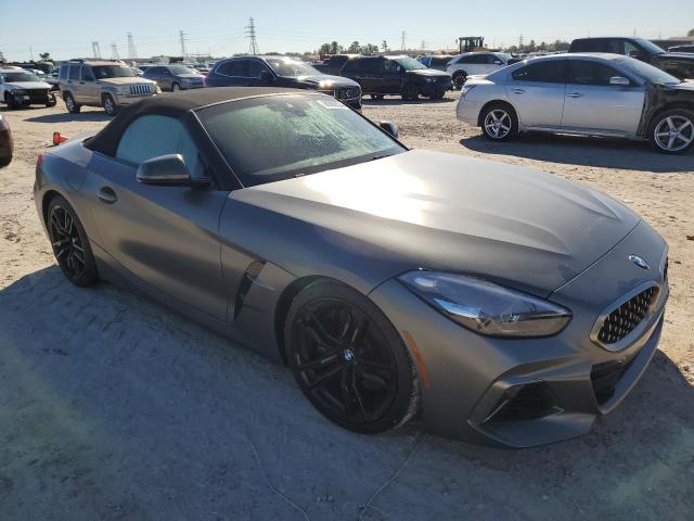 Photo 3 VIN: WBAHF9C04LWW40647 - BMW Z4 M40I 