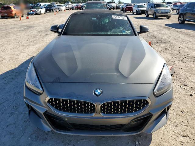 Photo 4 VIN: WBAHF9C04LWW40647 - BMW Z4 M40I 