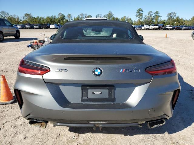 Photo 5 VIN: WBAHF9C04LWW40647 - BMW Z4 M40I 