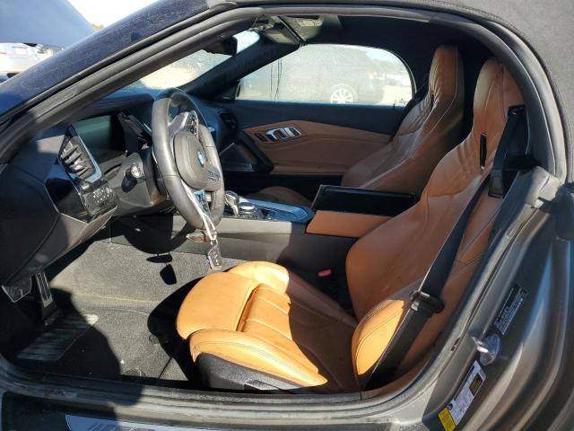 Photo 6 VIN: WBAHF9C04LWW40647 - BMW Z4 M40I 