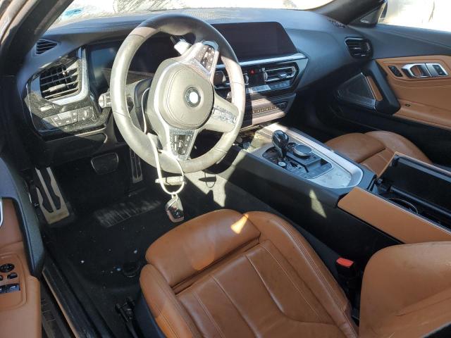 Photo 7 VIN: WBAHF9C04LWW40647 - BMW Z4 M40I 