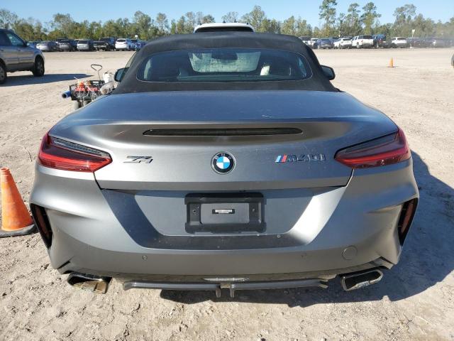 Photo 9 VIN: WBAHF9C04LWW40647 - BMW Z4 M40I 