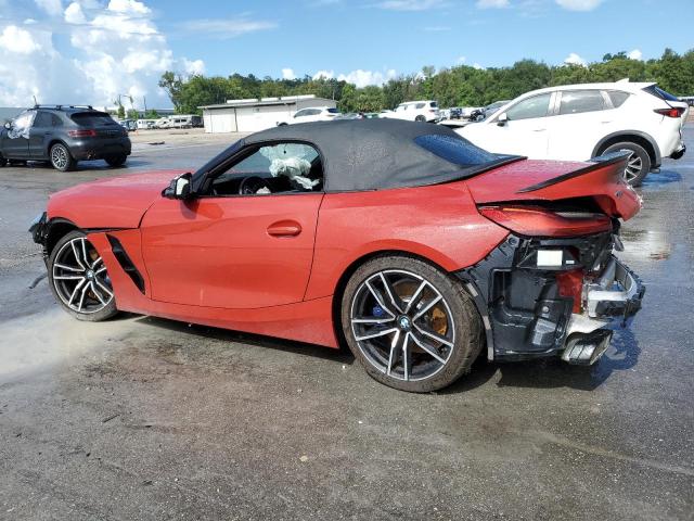 Photo 1 VIN: WBAHF9C04LWW85362 - BMW Z4 M40I 