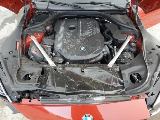 Photo 10 VIN: WBAHF9C04LWW85362 - BMW Z4 M40I 