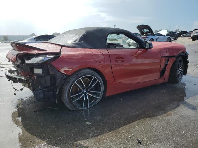 Photo 2 VIN: WBAHF9C04LWW85362 - BMW Z4 M40I 