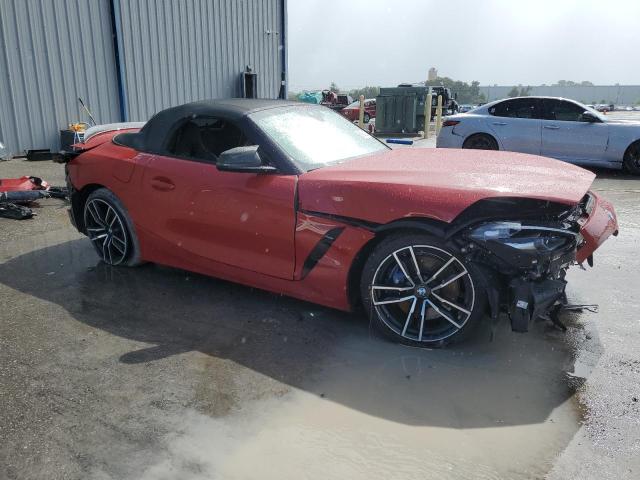 Photo 3 VIN: WBAHF9C04LWW85362 - BMW Z4 M40I 