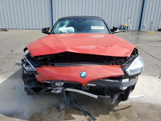 Photo 4 VIN: WBAHF9C04LWW85362 - BMW Z4 M40I 