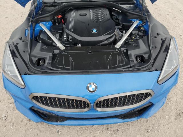 Photo 10 VIN: WBAHF9C05LWW40270 - BMW Z4 M40I 