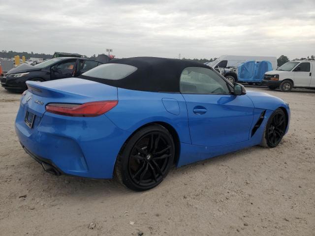 Photo 2 VIN: WBAHF9C05LWW40270 - BMW Z4 M40I 