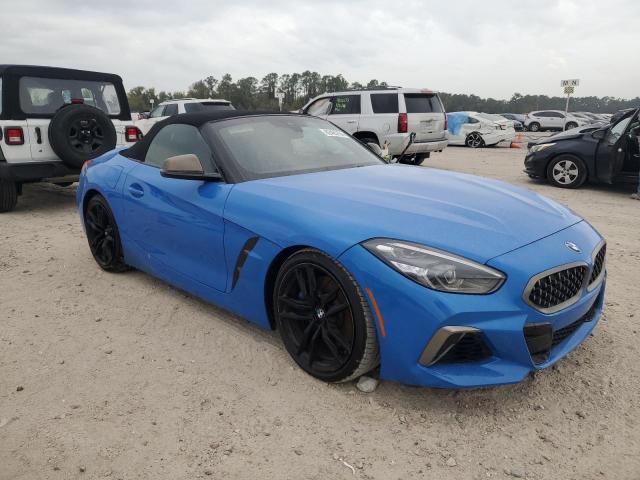 Photo 3 VIN: WBAHF9C05LWW40270 - BMW Z4 M40I 