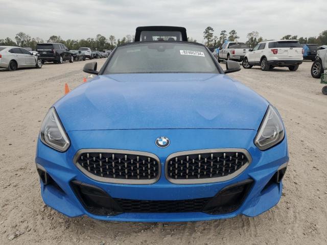 Photo 4 VIN: WBAHF9C05LWW40270 - BMW Z4 M40I 