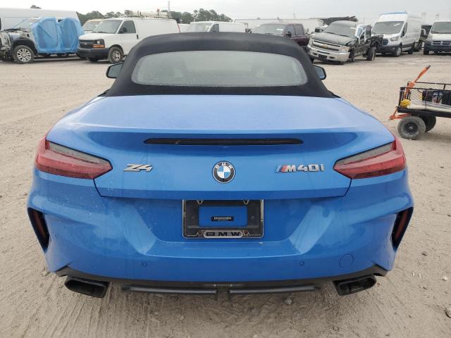 Photo 5 VIN: WBAHF9C05LWW40270 - BMW Z4 M40I 