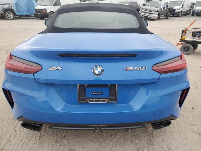 Photo 9 VIN: WBAHF9C05LWW40270 - BMW Z4 M40I 