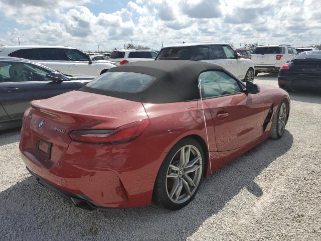 Photo 3 VIN: WBAHF9C05LWW48420 - BMW Z4 M40I 