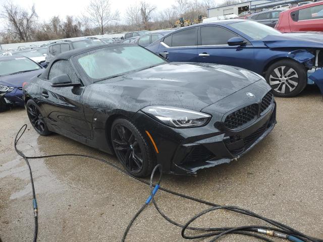 Photo 3 VIN: WBAHF9C05NWX73677 - BMW Z4 