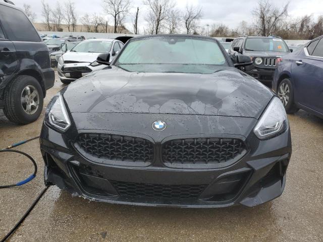 Photo 4 VIN: WBAHF9C05NWX73677 - BMW Z4 