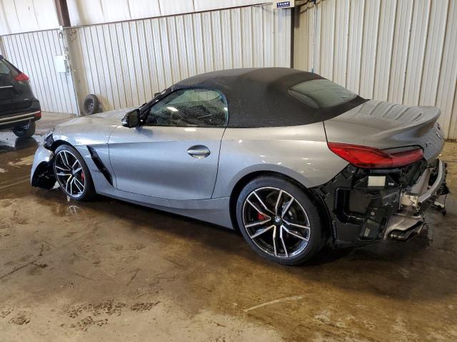 Photo 1 VIN: WBAHF9C05RWY35536 - BMW Z4 