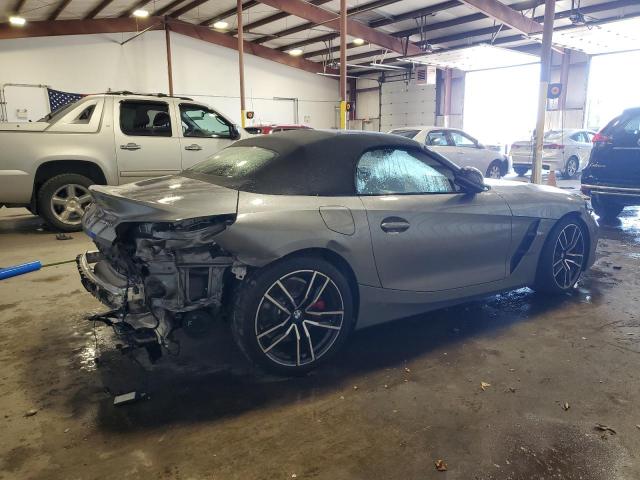 Photo 2 VIN: WBAHF9C05RWY35536 - BMW Z4 