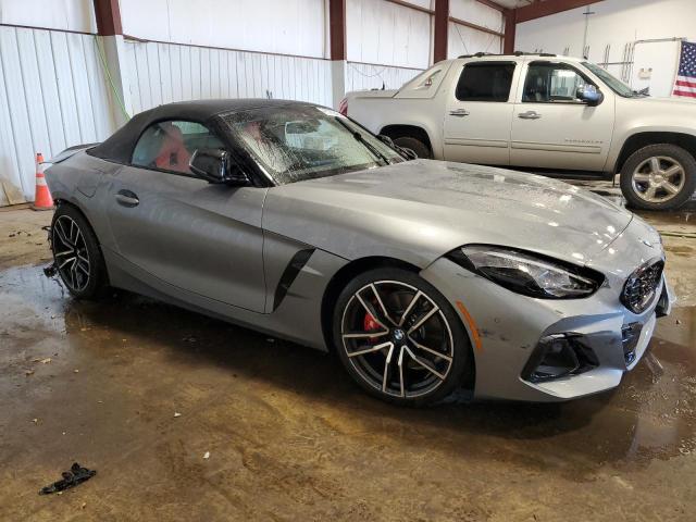 Photo 3 VIN: WBAHF9C05RWY35536 - BMW Z4 