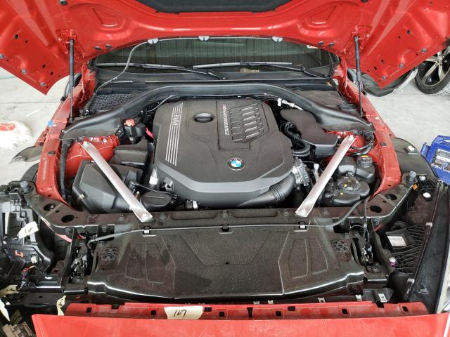 Photo 6 VIN: WBAHF9C06LWW39838 - BMW Z4 M40I 