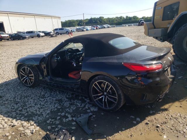 Photo 1 VIN: WBAHF9C06MWX37687 - BMW Z4 M40I 