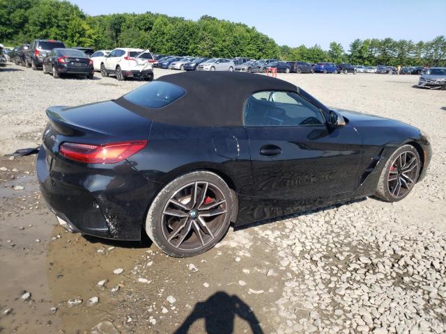 Photo 2 VIN: WBAHF9C06MWX37687 - BMW Z4 M40I 