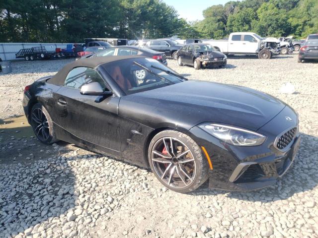 Photo 3 VIN: WBAHF9C06MWX37687 - BMW Z4 M40I 