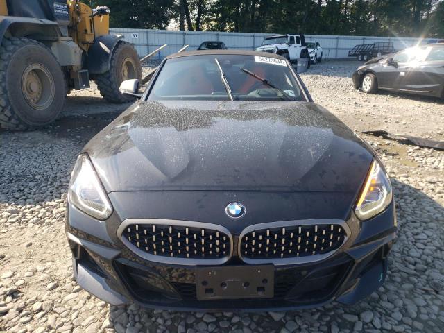 Photo 4 VIN: WBAHF9C06MWX37687 - BMW Z4 M40I 