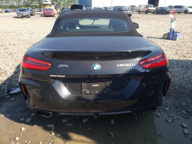 Photo 5 VIN: WBAHF9C06MWX37687 - BMW Z4 M40I 