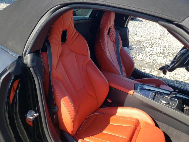 Photo 9 VIN: WBAHF9C06MWX37687 - BMW Z4 M40I 