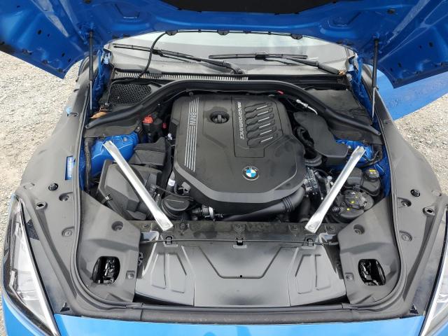 Photo 10 VIN: WBAHF9C07NWX41944 - BMW Z4 M40I 