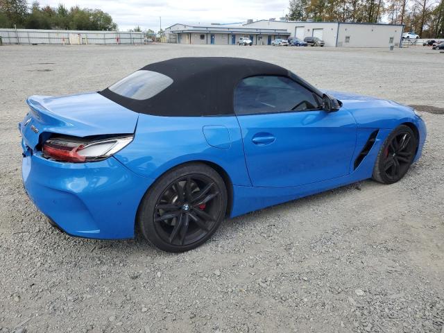 Photo 2 VIN: WBAHF9C07NWX41944 - BMW Z4 M40I 