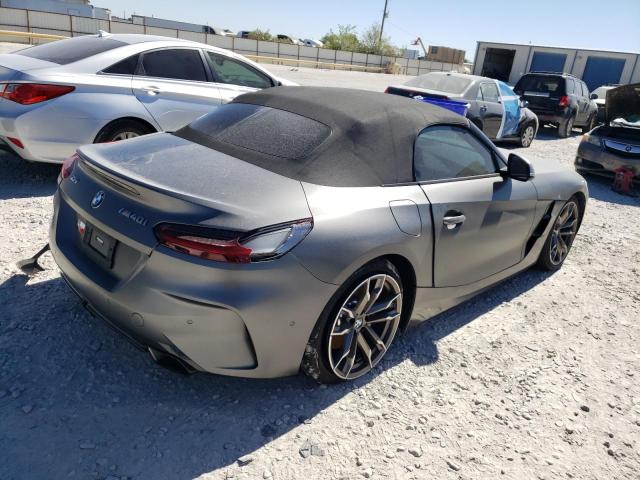 Photo 2 VIN: WBAHF9C08NWX68344 - BMW Z4 