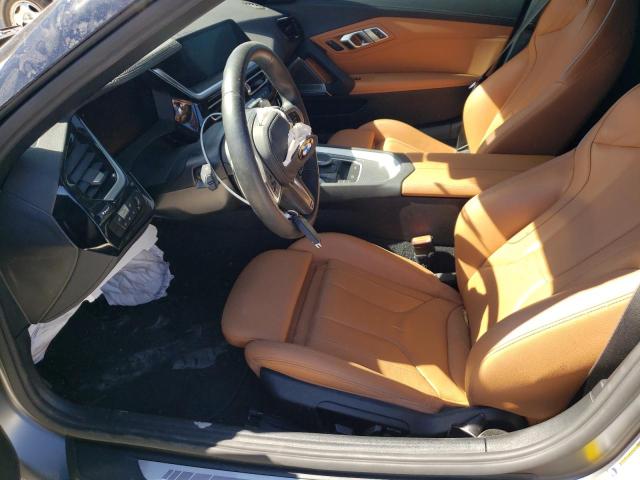 Photo 6 VIN: WBAHF9C08NWX68344 - BMW Z4 