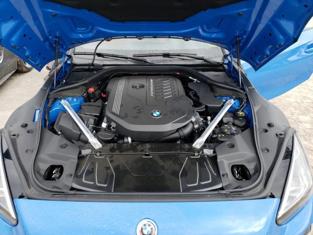 Photo 6 VIN: WBAHF9C08NWX83152 - BMW Z4 M40I 