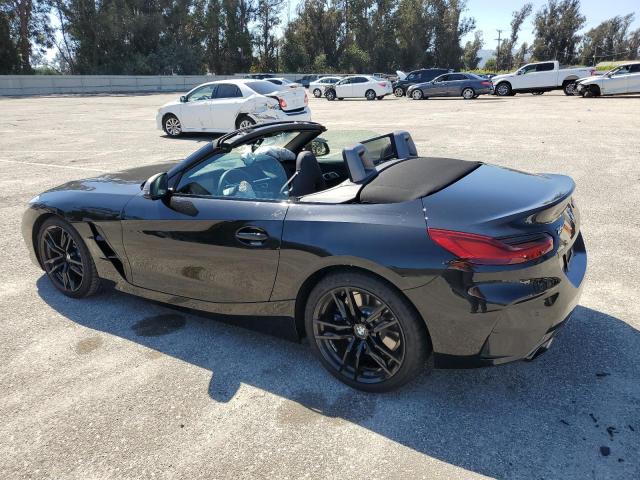 Photo 1 VIN: WBAHF9C08PWY09882 - BMW Z4 