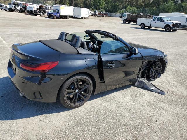 Photo 2 VIN: WBAHF9C08PWY09882 - BMW Z4 