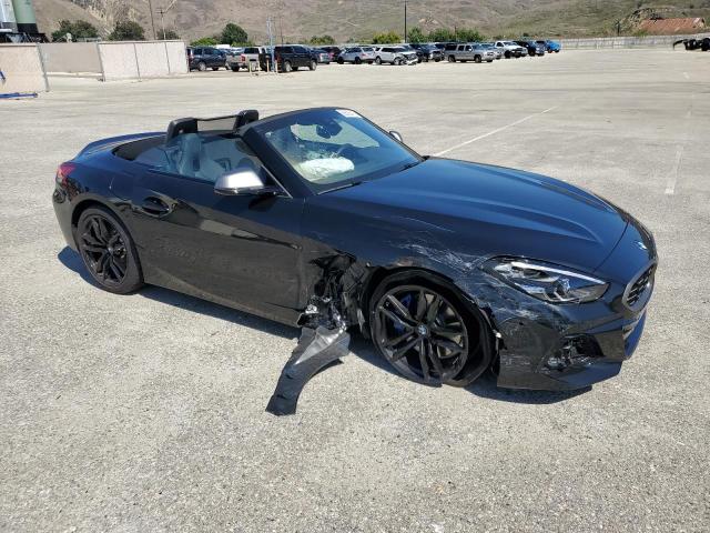 Photo 3 VIN: WBAHF9C08PWY09882 - BMW Z4 