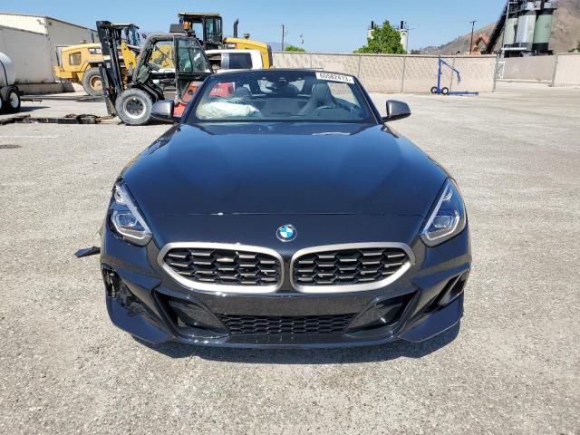 Photo 4 VIN: WBAHF9C08PWY09882 - BMW Z4 