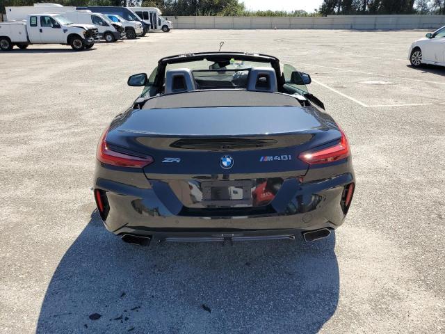 Photo 5 VIN: WBAHF9C08PWY09882 - BMW Z4 