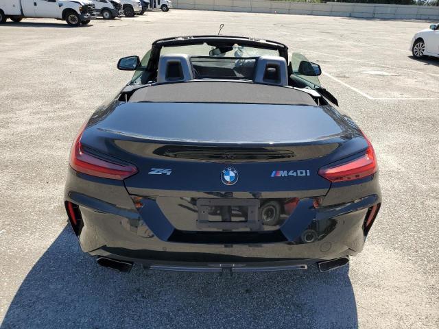 Photo 9 VIN: WBAHF9C08PWY09882 - BMW Z4 